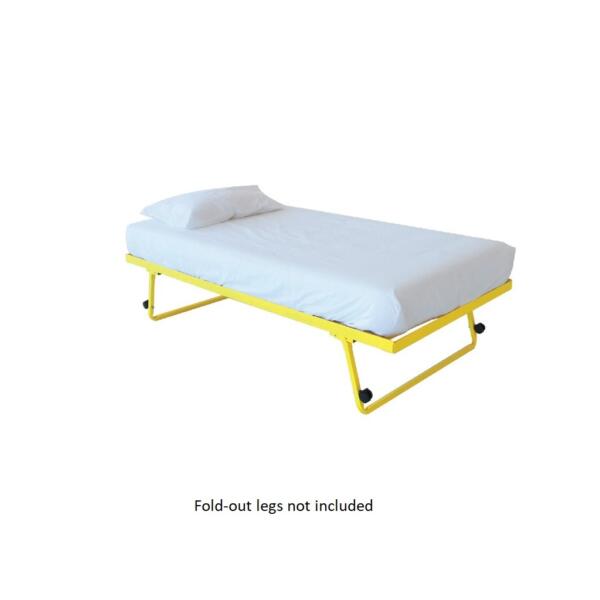 Metal Trundle Bed