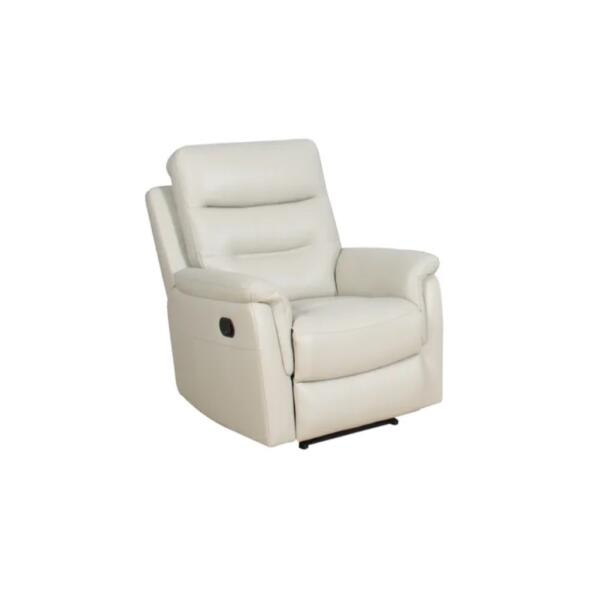 Jenson Lift Chair - Leather