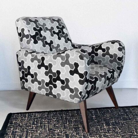 Ambassador Accent Chair