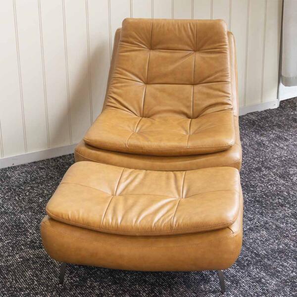 Alfie Swivel Chair (3)