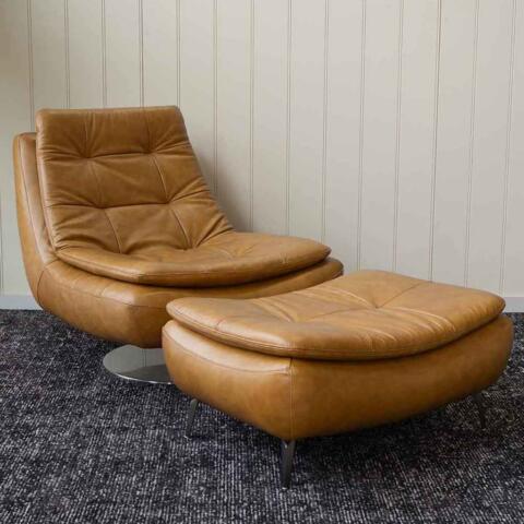 Alfie Swivel Chair (7)