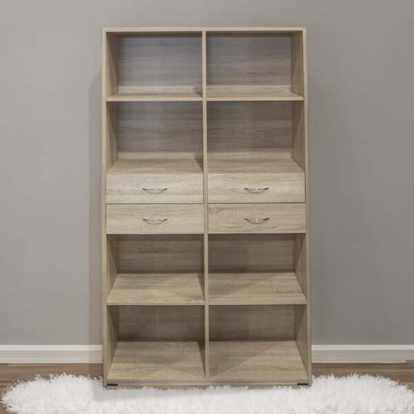 Simone Bookcase