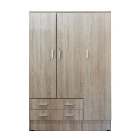 Hugo Combo Robe Natural Oak