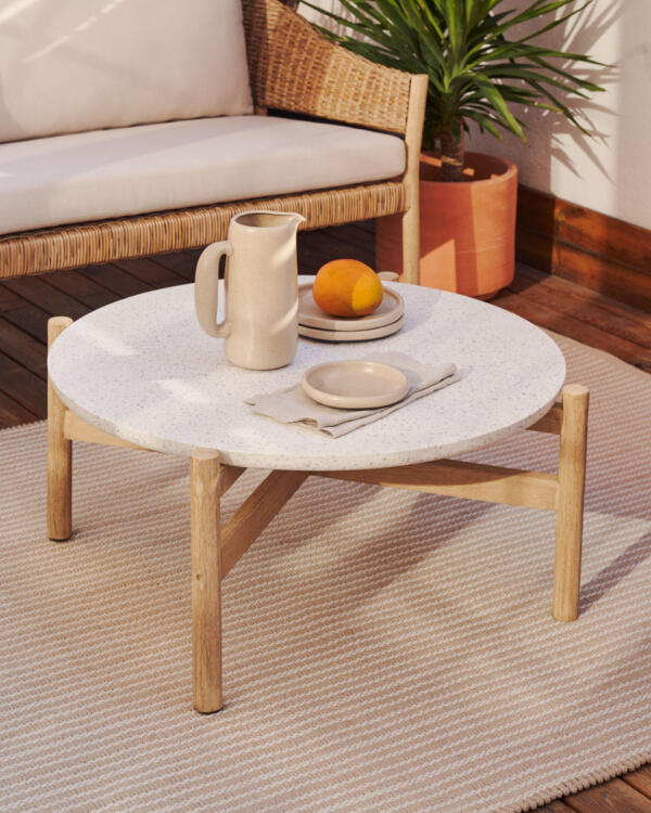 Pola Coffee Table - Main