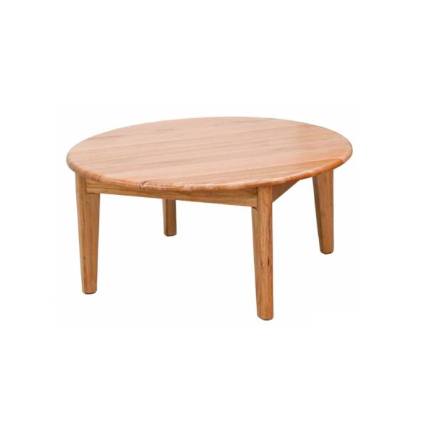 Brenna Round Coffee Table