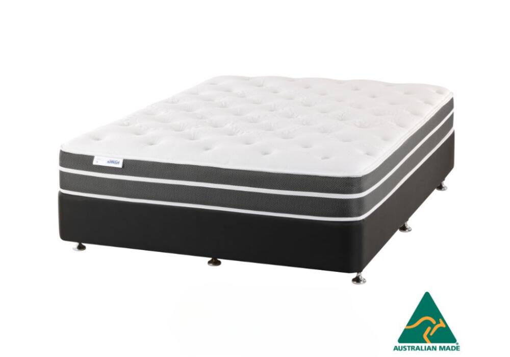 Home Comfort Mattress Range - Thriftway Furniture