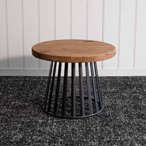 Industrie Small Coffee Table Top (4)