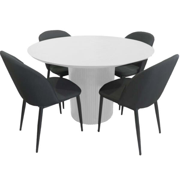 Noah Table (white)