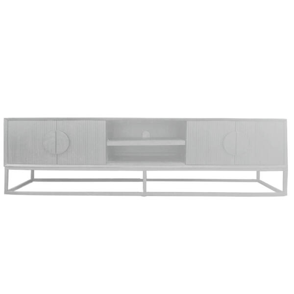 Noah Tv Unit (white)