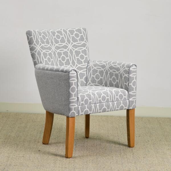 Franklin Arm Chair