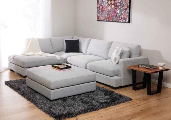 Stylish living room furniture in Geelong