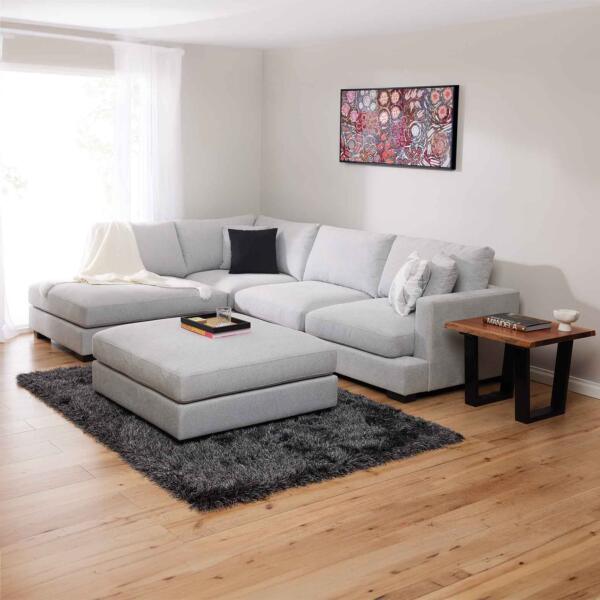 Stylish living room furniture in Geelong