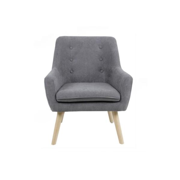 Orion Chair - Grey