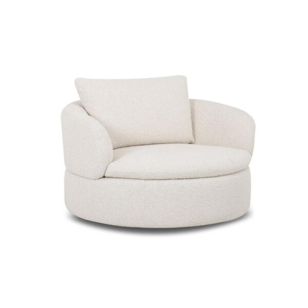 Tillie Swivel Chair