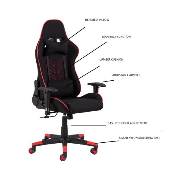 Avatar Gaming Chair