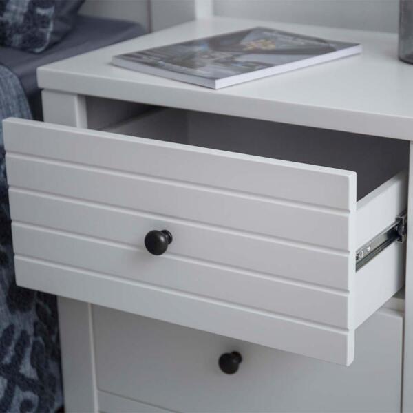 Haven Bedside Open