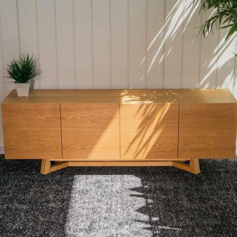 Hawksburn Tv Unit (2)