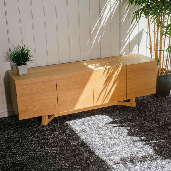 Hawksburn Tv Unit (4)