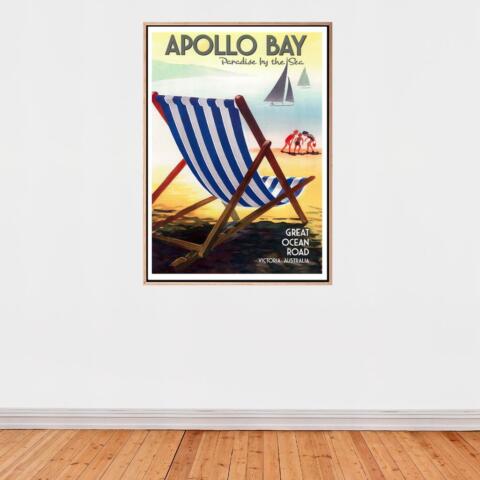 Vintage Apollo Bay - Main