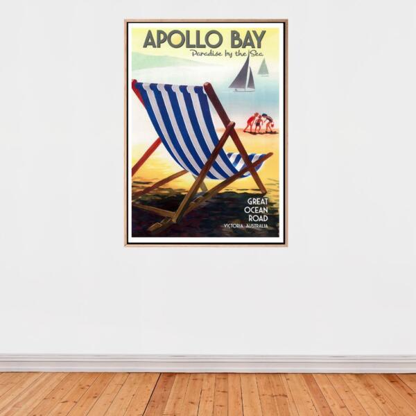 Vintage Apollo Bay - Main