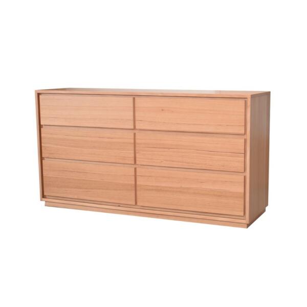 Monti Dresser