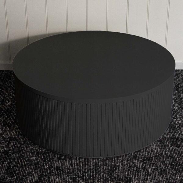 Noah Black Coffee Table (1)