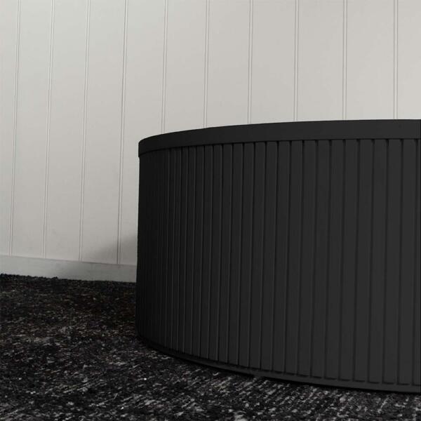 Noah Black Coffee Table (3)