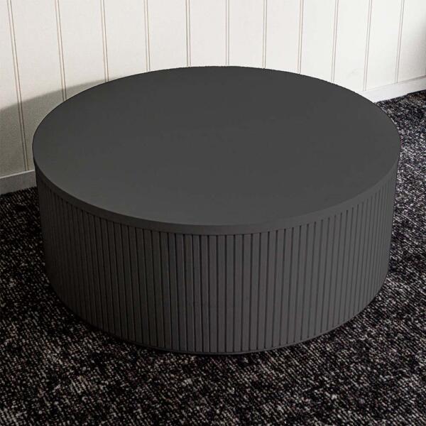 Noah Black Coffee Table (4)