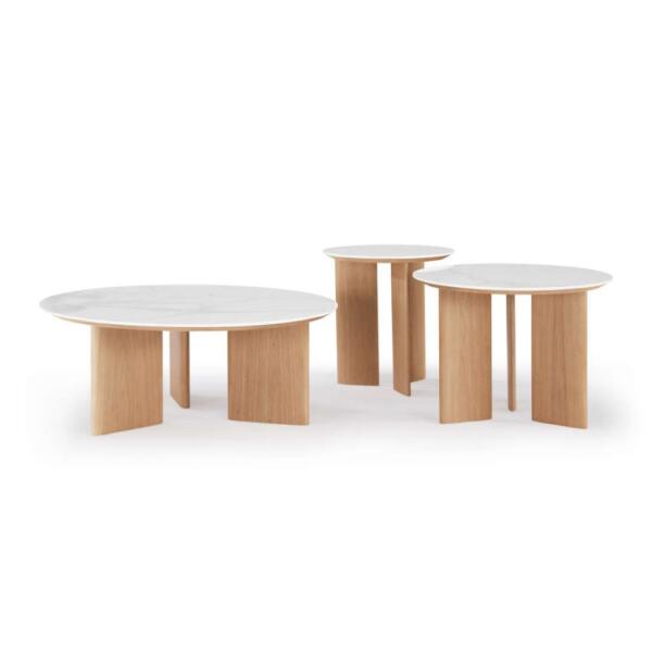 Stanza Coffee Table Range