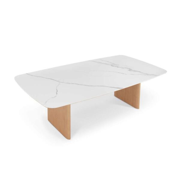 Stanza Rectangle Dining Table