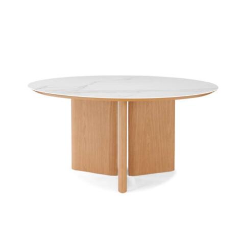 Stanza Round Dining Table