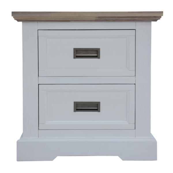 Harbour Bedside Front