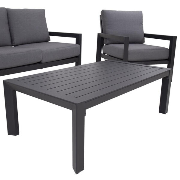 Matzo Outdoor Dining Set (4)