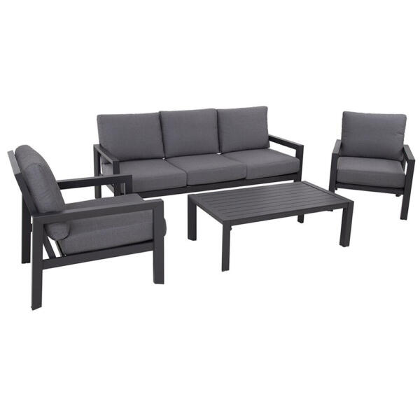 Matzo Outdoor Dining Set (5)