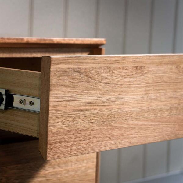 Promenade Cabinet Closeup