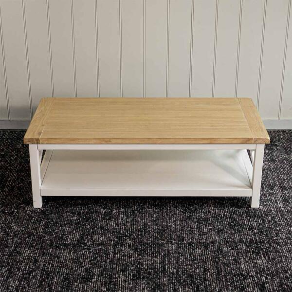 Shellwood Coffee Table (1)