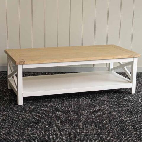 Shellwood Coffee Table (2)