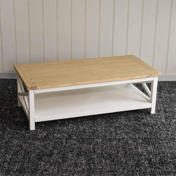 Shellwood Coffee Table (3)