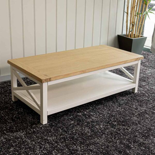 Shellwood Coffee Table (4)