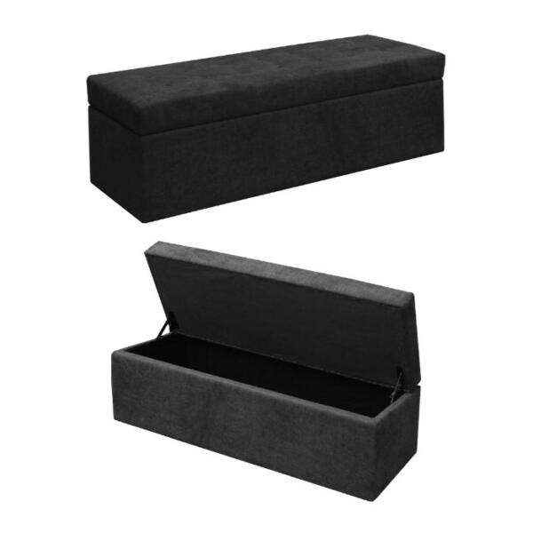 Aria Ottoman Storage