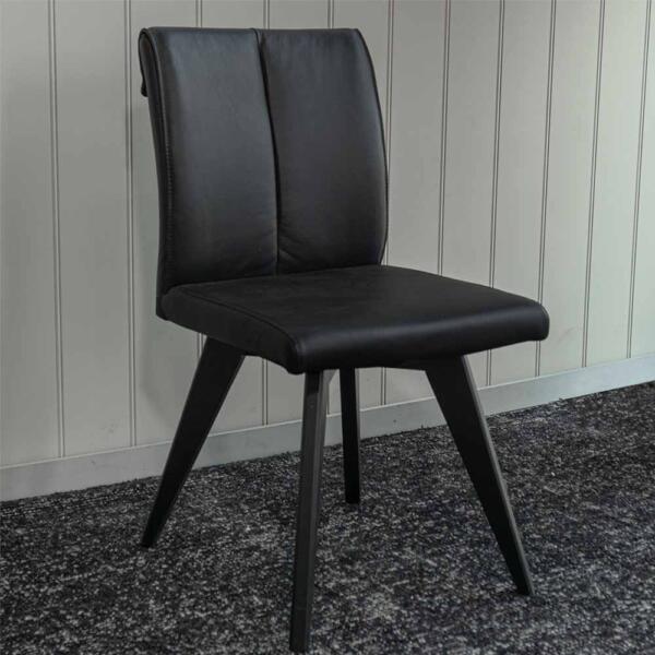 Hendricks Leather Chair (2)