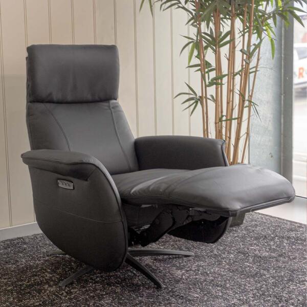 Lizzie Swivel Recliner Chair (4)