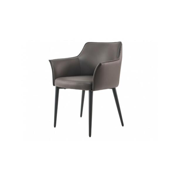 Monaco Dining Chair - Grey