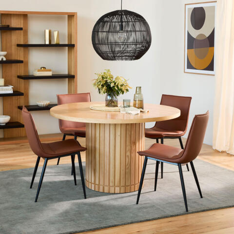 Carson Dining Table (1)